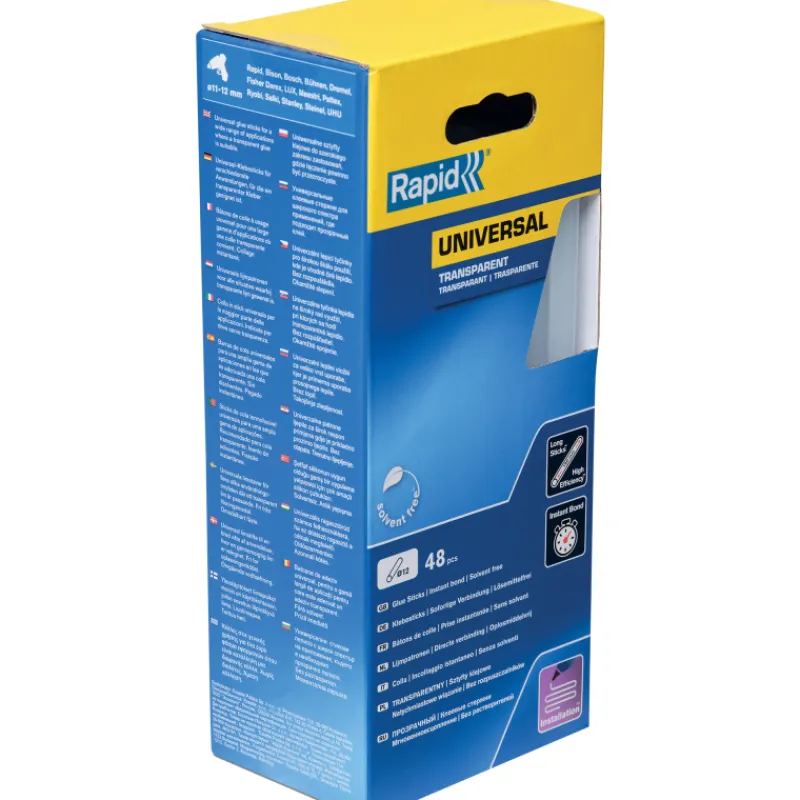 liima-rapid-12-mm-pitk-48-kpl-nMjTQiRp-0.webp Rapid Tools Liimat, Massat Ja Tasoitteet-Liima Rapid 12 Mm Pitkä 48 Kpl