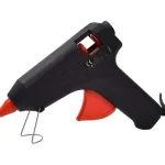 Finbullet Liimat, Massat Ja Tasoitteet-Liimapistooli 12 Mm 80 W Gruger