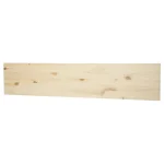 Lamboard Hyllyjärjestelmät-Liimapuulevy Mäntyä, 18 X 200 X 1000 Mm