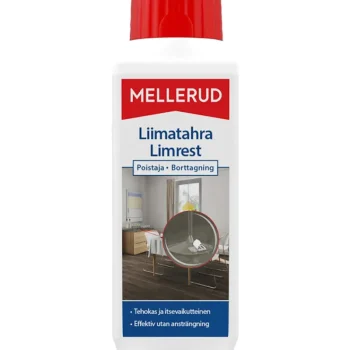 Mellerud Liimat, Massat Ja Tasoitteet-Liimatahran Poistaja 0,25 L