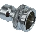 Harju LVI-Liitinnippa M24x1 Ulkokiertein