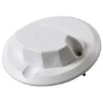 Abb Sähköasennustarvikkeet-Liitäntäkansi IP44 Kiukaalle/liedelle AK12.2P