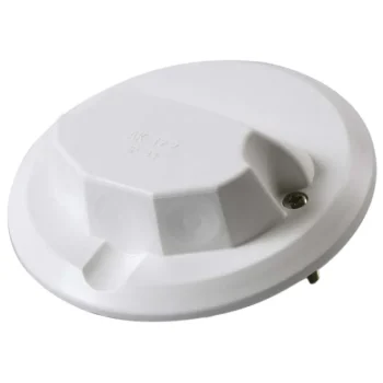 Abb Sähköasennustarvikkeet-Liitäntäkansi IP44 Kiukaalle/liedelle AK12.2P