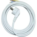 Harju Sähköasennustarvikkeet-Liitosjohto 3 M 3x1,5