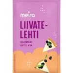 Meira Leivontamausteet Ja -ainekset^Liivatelehti 20 G