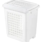 Orthex S채ilytysj채rjestelm채t^Likapyykkikori 45 L Muovi