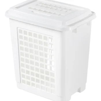 Orthex S채ilytysj채rjestelm채t^Likapyykkikori 45 L Muovi