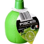Piacelli Mehut, Mehutiivisteet Ja Glögit^Limemehu 200 Ml
