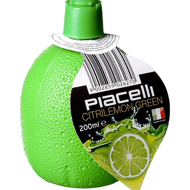 limemehu-200-ml-RMUdlMhL-0.webp Piacelli Mehut, Mehutiivisteet Ja Glögit^Limemehu 200 Ml
