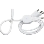 Airam Sisävalaisimet-Linear Jakoliitin 1-4