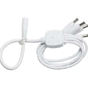 Airam Sisävalaisimet-Linear Jakoliitin 1-4