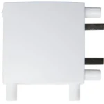 Airam Sisävalaisimet-Linear Kulmaliitin Oikea