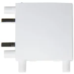 Airam Sisävalaisimet-Linear Kulmaliitin Vasen