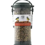 Leo & Wolf Linnunruoka^Lintubaari 225 G Rasvasiemenseos Pähkinöillä