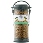 Leo & Wolf Linnunruoka^Lintubaari 225 G Rasvasiemenseos Hyönteisillä