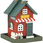 Real Bird Lintujen Tarvikkeet^Lintujen Ruokintakahvila