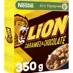 Nestle Lion Murot^Lion 350 G Muro