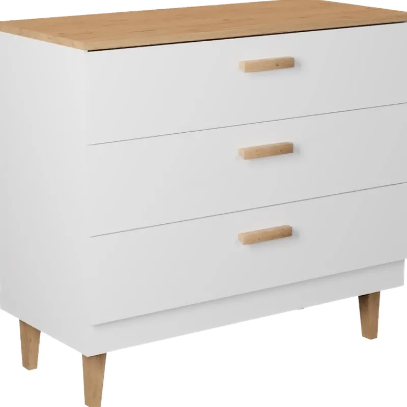 lipasto-kocot-100-cm-denver-va-PEMXpBNu-0.webp Kocot Huonekalut-Lipasto 100 Cm Denver Valkoinen/beige