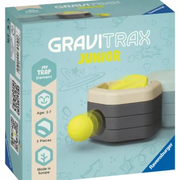 Ravensburger Sisälelut^Lisäosa GraviTrax Junior Element Trap