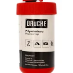 Brücke Kettingit, Köydet Ja Kuormansidonta-Litteä Naru 7 Mm X 30 M Purkissa