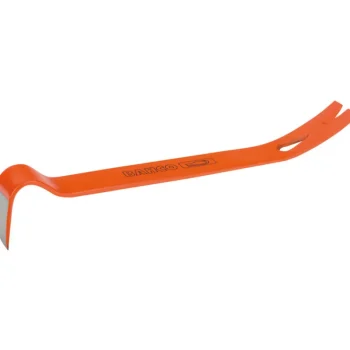 Bahco Käsityökalut-Litteä Sorkkarauta 380 Mm