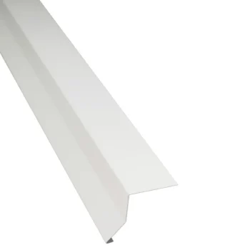 Keraplast Pihan Rakennusmateriaalit-Liukul Ylävesipelti 40x35 Mm 90u00b0 Valk