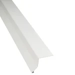 Keraplast Pihan Rakennusmateriaalit-Liukul Ylävesipelti 40x35 Mm 90u00b0 Valk