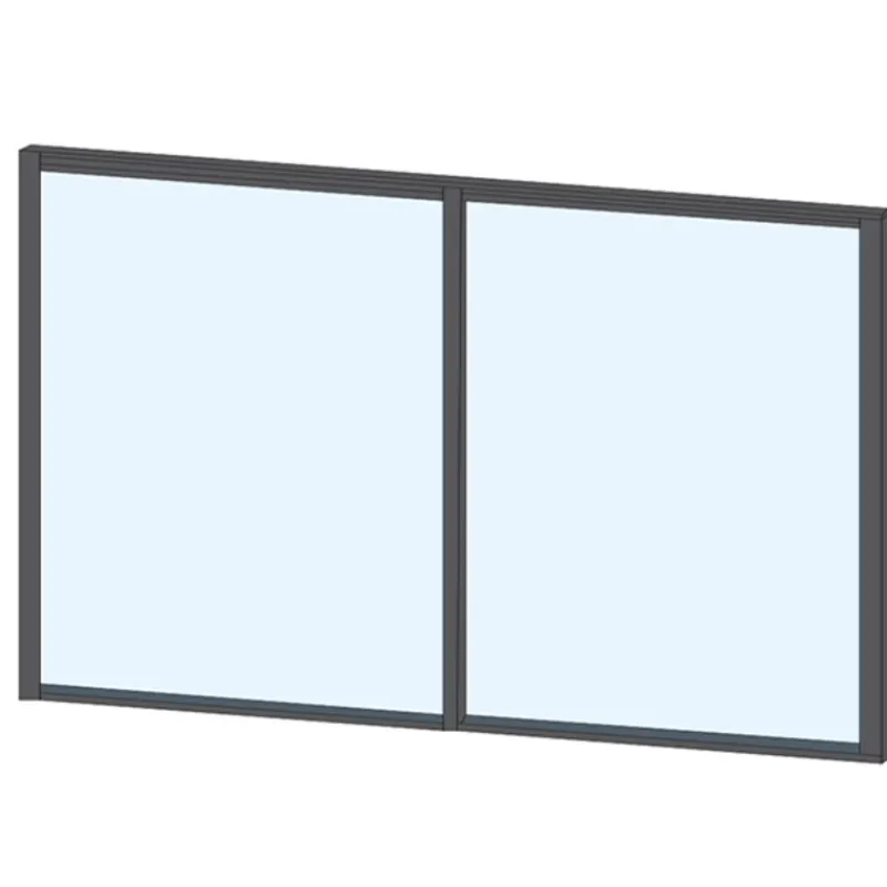 liukulasiovi-2-os-aukkoon-1945-jXLzjNVt-0.webp Keraplast Pihan Rakennusmateriaalit-Liukulasiovi 2-os Aukkoon 1945 X 1100 Mm, Puolikorkea, Tummanharmaa Profiili