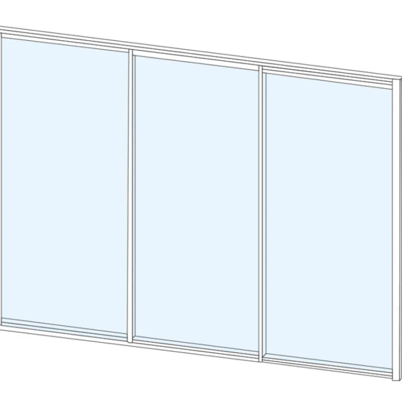 liukulasiovi-3-os-aukkoon-2870-CbZXEoRq-0.webp Keraplast Pihan Rakennusmateriaalit-Liukulasiovi 3-os Aukkoon 2870 X 2100 Mm, Valkoinen Profiili