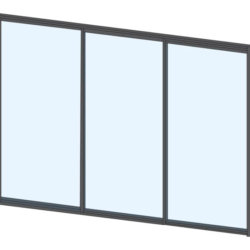 liukulasiovi-3-os-aukkoon-2870-IPMYCINq-0.webp Keraplast Pihan Rakennusmateriaalit-Liukulasiovi 3-os Aukkoon 2870 X 2100 Mm, Tummanharmaa Profiili