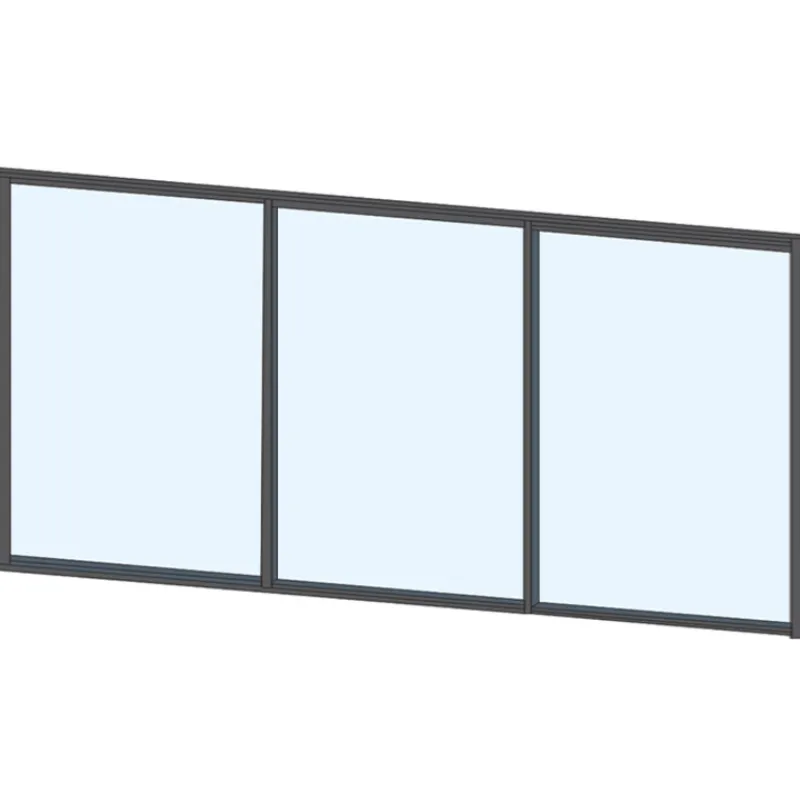 liukulasiovi-3-os-aukkoon-2870-xCOARqxm-0.webp Keraplast Pihan Rakennusmateriaalit-Liukulasiovi 3-os Aukkoon 2870 X 1100 Mm, Puolikorkea, Tummanharmaa Profiili