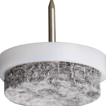 Pisla Pienrauta-Liukunasta u00d8 24 Mm, 8 Kpl