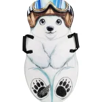 Future Tt Sport Ulkolelut^Liukuri 91 Cm Jääkarhu Foam