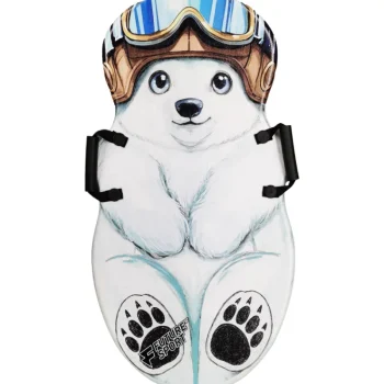 Future Tt Sport Ulkolelut^Liukuri 91 Cm Jääkarhu Foam