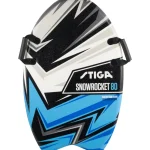 Stiga Ulkolelut^Liukuri Snow Rocket Speed 80, Sininen