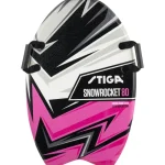 Stiga Ulkolelut-Liukuri Snow Rocket Speed 80, Pinkki