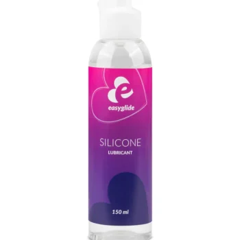 Easyglide Hyvinvointi- Ja Terveydenhoitotarvikkeet^Liukuvoide 150 Ml Silikoni