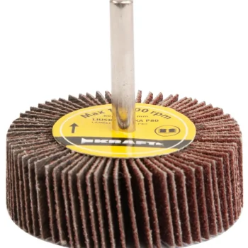 Kraft Sähkötyökalujen Tarvikkeet-Liuskalaikka 80, Karalla