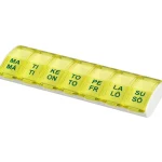 Reformicare Arjen Apuvälineet^Lääkeannostelija 1 X 7 Päivää