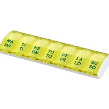 Reformicare Arjen Apuvälineet^Lääkeannostelija 1 X 7 Päivää