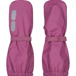Peuhu Lasten Ulkovaatteet-Lämminvuoriset Lasten Kurarukkaset Gigi Mitten Lila