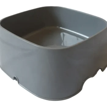 Ranch Koiratarvikkeet^Lämmitettävä Juoma-astia Ja Muuntaja 3 L