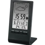 Hama Kodin Mittarit-Lämpö- Ja Kosteusmittari TH-100