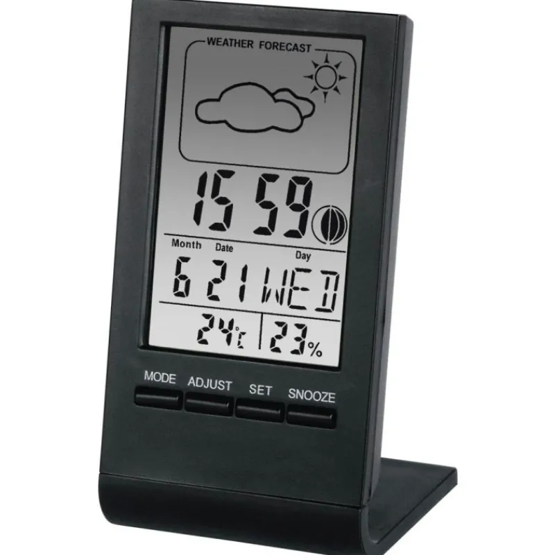 lmp-ja-kosteusmittari-hama-th-ggjwDTYG-0.webp Hama Kodin Mittarit-Lämpö- Ja Kosteusmittari TH-100