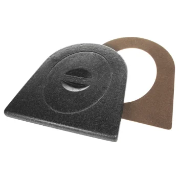 Tarmo Pienrauta-Lämpöistuin Ulkohuussiin