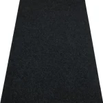 Jysmä Matot-Lämpömatto 100 X 190 Cm Onni Hiili