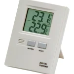 Kodin Mittarit-Lämpömittari 210 Digitaalinen