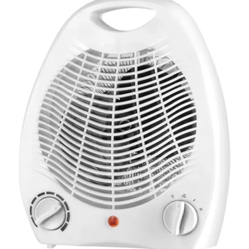 Dunwore Lämmittimet-Lämpöpuhallin 2000W Mini