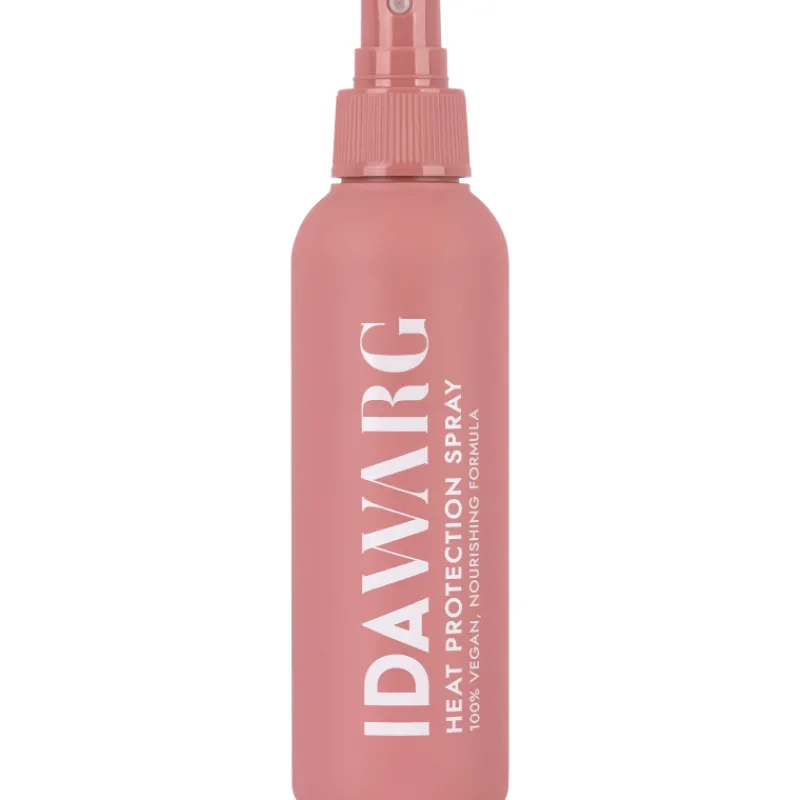 lmpsuojasuihke-ida-warg-beauty-KoowwlMx-0.webp Ida Warg Beauty Hiusten Muotoiluaineet-Lämpösuojasuihke 150 Ml