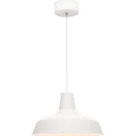 Airam Sisävalaisimet-Loft35 Riippuvalaisin E27 Max 60 W, Valkoinen